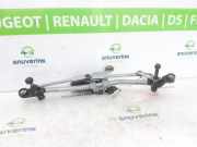 Scheibenwischermotor 9824784980 Citroën C4 Berline (BA/BB/BC) Schrägheck 5-drs 1.2 PureTech 100 12V (EB2ADTD(HNK)) 2022-02