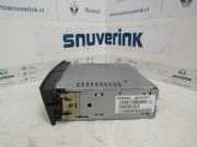 Steuergerät Navigation 8200338527 Renault Megane II CC (EM) Cabrio 2.0 16V (F4R-770) 2005-08