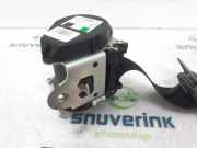 Sicherheitsgurt Rechts Vorne 98208525XX Peugeot 2008 (UD/UK/UR/US/UX) Großraumlimousine 1.2 VTi 12V PureTech 130 (EB2ADTS(HNS)) 2021-01