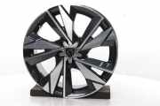 Felge 5 Gats 98350582EH Peugeot 308 SW (F4/FC/FN/FR) Kombi 5-drs 1.6 16V HYbrid 180 e-EAT8 (EP6FADTXHPE(DGX)) 2022-06