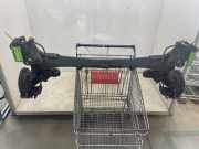 Hinterachse Vwa ABS 1648273280 Opel Corsa F (UB/UH/UP) Schrägheck 5-drs 1.2 Turbo 12V 100 Hybrid (EB2LTEDH2(HPX)) 2024-08