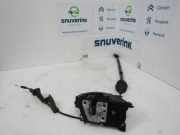 Türschloss Stangen Links Hinten 825015591R Renault Clio IV Estate/Grandtour (7R) Kombi 5-drs 1.5 Energy dCi 75 FAP (K9K-612(K9K-C6)) 2013-07