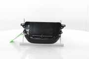 Innenausstattung Display 9824298580 Opel Corsa F (UB/UH/UP) Schrägheck 5-drs 1.2 Turbo 12V 100 (F12XHL(EB2ADTD)) 2019-11