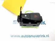 Warnleuchte Schalter 252100502R Renault Megane III Berline (BZ) Schrägheck 5-drs 1.5 dCi 110 (K9K-J836) 2012-04