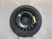 Reserverad St, 17", ET30, 5 Gats 403006UA7A Dacia Duster (DJF) SUV 1.2 TCE 130 12V Mild Hybrid 4x2 (H5F-600(H5F-A6)) 2024-06