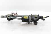Scheibenwischermotor B000779580 Citroën C1 Schrägheck 1.2 PureTech 82 12V (EB2D(HMT)) 2015-04
