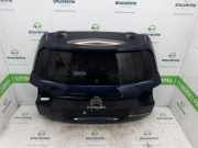 Heckklappe 1638184980 Citroën C5 Aircross I (A4/AC/AJ/AR) SUV 1.2 e-THP PureTech 130 (EB2ADTS(HNS)) 2022-12