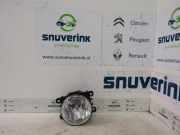 Nebelscheinwerfer Links Vorne 261500097R Renault Clio IV (5R) Schrägheck 5-drs 1.5 Energy dCi 90 FAP (K9K-638) 2015