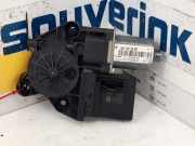 Fensterhebermotor 807301396R Renault Megane III Grandtour (KZ) Kombi 5-drs 1.5 dCi 110 (K9K-J836) 2012-06
