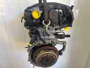 Motor 1612486580 Peugeot 208 I (CA/CC/CK/CL) Schrägheck 1.2 Vti 12V PureTech 82 (EB2F(HMZ)) 2013-02