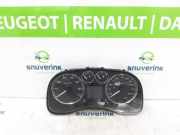 Tachoeinheit Kmh 9654485080 Peugeot 307 SW (3H) Kombi 2.0 16V (EW10A(RFJ)) 2005-09
