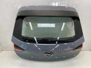 Heckklappe 9837473680 Opel Corsa F (UB/UH/UP) Schrägheck 5-drs Electric, Corsa-e 50kWh (ZKX(ZK01)) 2023-11