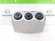 Bedienung Heizung 5540652190 Toyota Urban Cruiser SUV 1.33 Dual VVT-I 16V 2WD (1NRFE) 2009-04