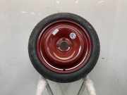 Reserverad St, 16", ET40, 4 Gats 403008450R Renault Captur I (2R) SUV 0.9 Energy TCE 12V (H4B-400(H4B-A4)) 2015-08