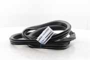 Türgummis Links Vorne 9673084680 Peugeot 2008 (CU) Großraumlimousine 1.2 12V e-THP PureTech 130 (EB2ADTS(HNS)) 2019-06