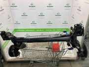 Hinterachse Vwa ABS 9822649880 Peugeot Partner (EA//EF/EN/EU) Van 1.5 BlueHDi 75 (DV5RE(YHW)) 2021-11
