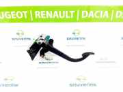 Kupplungspedal 7701051740 Opel Vivaro Van 2.5 CDTI 16V (G9U-630) 2008-02