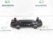 Bedienung Heizung 9844375680 Citroën C4 Berline (BA/BB/BC) Schrägheck 5-drs 1.2 PureTech 100 12V (EB2ADTD(HNK)) 2022-02