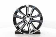 Felge Li, 17", 7J, ET49, 5 Gats 5G0601025AK Volkswagen Golf VII (AUA) Schrägheck 1.0 TSI 12V (DKLB) 2019-01 DKLB