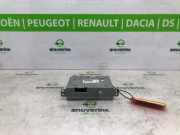 Radio A2C3907771501 Citroën C3 Aircross I (2C/2R) SUV 1.2 e-THP PureTech 110 (EB2ADT(HNP)) 2019-01