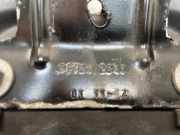 K?hlertr?ger 7104FS Peugeot 208 I (CA/CC/CK/CL) Schr?gheck 1.0 Vti 12V PureTech (EB0(ZMZ)) 2014-05