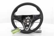 Lenker YQ008058YX Opel Crossland (X) SUV 1.2 12V (F12XE(EB2FA)) 2019-02