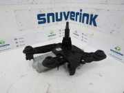 Scheibenwischermotor Hinten 9673251380 Peugeot 208 (CA/CC/CK/CL) Schrägheck 1.2 Vti 12V (HMZ) 2013-04