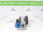 Lichtmaschine V-Snaar 9806007480 Peugeot 208 I (CA/CC/CK/CL) Schrägheck 1.2 Vti 12V PureTech 82 (EB2F(HMZ)) 2014-10