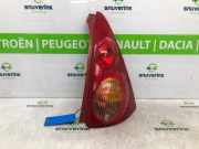 Rücklicht Rechts 6351X6 Peugeot 107 Schrägheck 1.0 12V (384F(1KR)) 2009-10