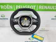 Lenker 98255044ZD Peugeot 2008 (UD/UK/UR/US/UX) Großraumlimousine 1.2 VTi 12V PureTech 100 (EB2ADT(HNK)) 2022-01