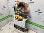 Hintertür 8703E3 Peugeot Partner (GC/GF/GG/GJ/GK) Van 1.6 HDI 90 16V (DV6TED4BU.FAP(9HS)) 2010-02