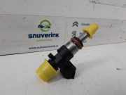 Kraftstoff-Injector 166009373R Renault Twingo III (AH) Schrägheck 5-drs 0.9 Energy TCE 90 12V (H4B-C4) 2017-09