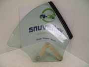 Seitenfenster Rechts Hinten 7700848555 Renault Megane (EA) Cabrio 2.0i 16V (F7R-710) 1996