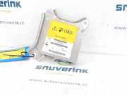 Steuergerät Airbag 6546F7 Peugeot 107 Schrägheck 1.0 12V (384F(1KR)) 2007-12