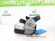 Scheibenwischermotor Hinten 9673251380 Peugeot 208 (CA/CC/CK/CL) Schrägheck 1.2 Vti 12V (HMZ) 2012-10