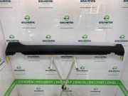 Sideskirt Rechts 96781715XT Peugeot 2008 (CU) Großraumlimousine 1.2 Vti 12V PureTech 82 (EB2F(HMZ)) 2013-11
