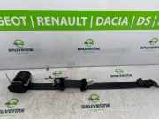 Sicherheitsgurt Rechts Hinten 888400041R Renault Megane III Grandtour (KZ) Kombi 5-drs 1.5 dCi 110 (K9K-J836) 2013-04