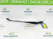 Scheibenwischer Vorne 1608393180 Peugeot 208 I (CA/CC/CK/CL) Schrägheck 1.2 Vti 12V PureTech 82 (EB2F(HMZ)) 2015-07