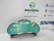 Tachoeinheit Kmh 96668806XT Citroën C3 (SC) Schrägheck 5-drs 1.6 HDi 16V 92 (DV6DTED/EU5(9HP)) 2012-06