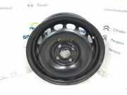 Felge St, 14", 45J, ET35, 4 Gats B000991680 Peugeot 108 Schrägheck 1.0 12V VVT-i (1KRFE(CFB)) 2020-11