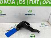 Luftansaugrohr 9677186180 Peugeot 208 I (CA/CC/CK/CL) Schrägheck 1.0 Vti 12V PureTech (EB0(ZMZ)) 2013-03