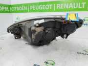 Scheinwerfer Rechts 620649 Peugeot 1007 (KM) Schrägheck 3-drs 1.4 HDI (DV4TD(8HX)) 2005-09