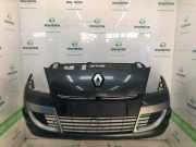Stoßstange Vorne 620222226R Renault Scénic III (JZ) Großraumlimousine 1.5 dCi 110 (K9K-657) 2011-04