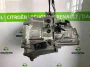 Getriebe Manuell ABS 9844073880 Opel Astra L (F3/FB/FM/FP) Schrägheck 5-drs 1.2 Turbo 110 12V (EB2ADT(HNP)) 2022-10