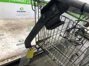 Anhängerkupplung TREKHAAK Renault Trafic New (FL) Van 2.5 dCi 16V 135 (G9U-730) 2006-02