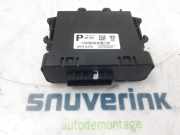 Steuergerät Klimakontrolle 284Y66LA7B Renault Captur II (RJB) SUV 1.0 TCe 90 12V (H4D-470(H4D-E4)) 2022-09