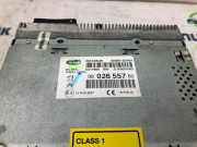 Radio 9678276480 Peugeot 508 SW (8E/8U) Kombi 2.0 HDiF 16V (DW10CTED4(RHA)) 2012-06