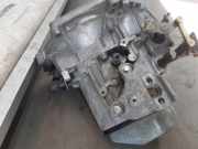 Getriebe Manuell ABS 2222RE Citroën C3 (FC/FL/FT) Schrägheck 5-drs 1.4 (TU3JP(KFV)) 2006-01