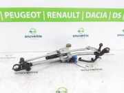 Scheibenwischermotor 9824784980 Peugeot 208 II (UB/UH/UP) Schrägheck 5-drs 1.2 Vti 12V PureTech 100 (EB2ADT(HNK)) 2020-01