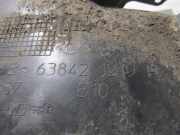 Innenkotflügel 638421219R Renault Zoé (AG) Schrägheck 5-drs 60kW (5AM B4) 2014-10